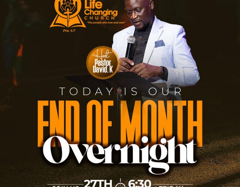 You don’t owe your past anything